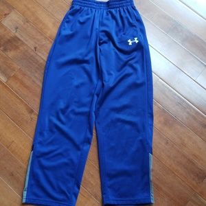 UA pants